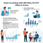 Index Investing with SBI Nifty 50 ETF: What to Know