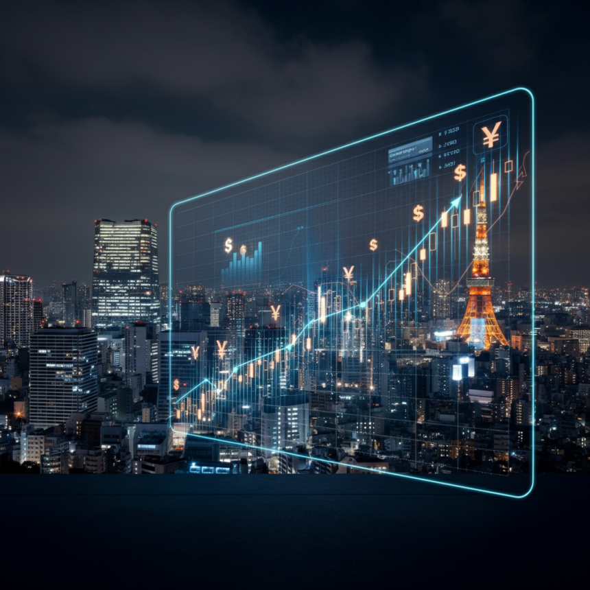 A Complete Overview of the Nikkei 225: Insights from FintechZoom