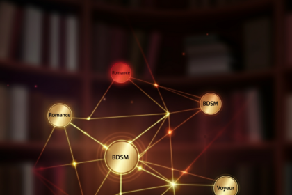 Understanding Literotica Tags: A Guide to Navigating Erotic Content