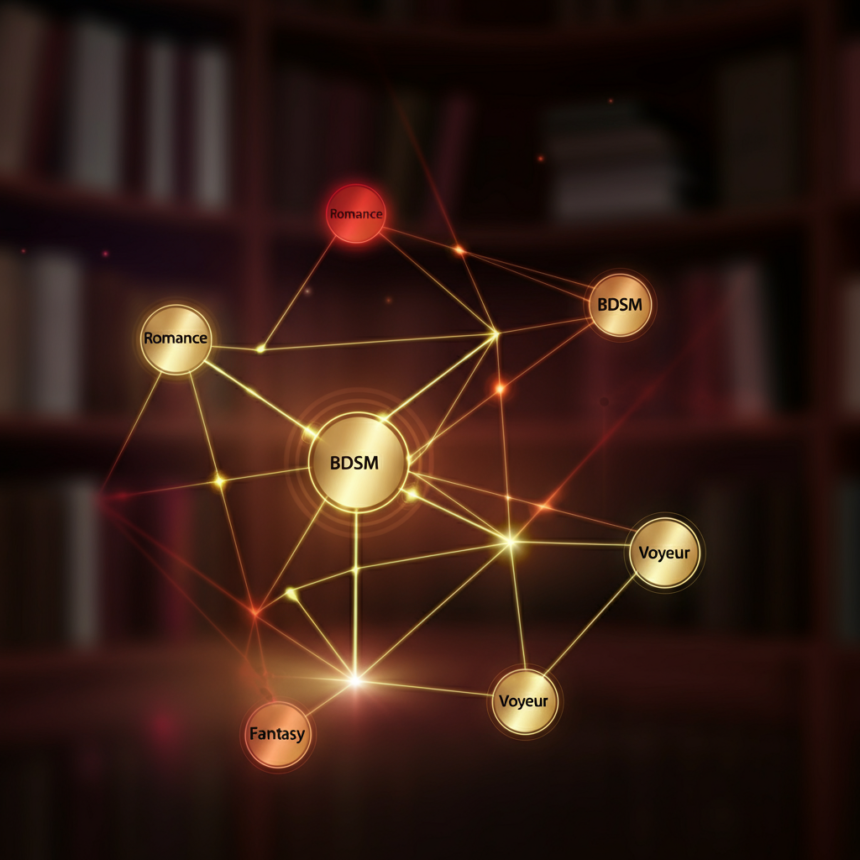 Understanding Literotica Tags: A Guide to Navigating Erotic Content
