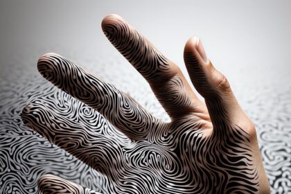 Caricatronchi: Where Art Meets Digital Identity