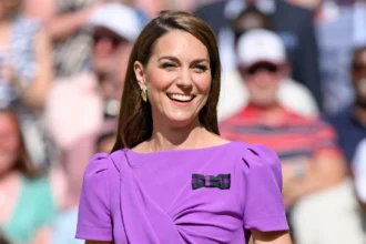 Kate Middleton Will Miss Buckingham Palace Event Next Month: Royal Family Statement Released
