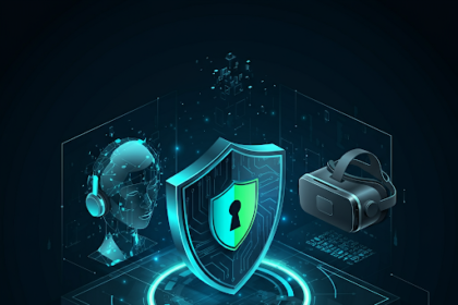 SeveredBytes: Shaping the Future of Secure and Immersive Online Experiences