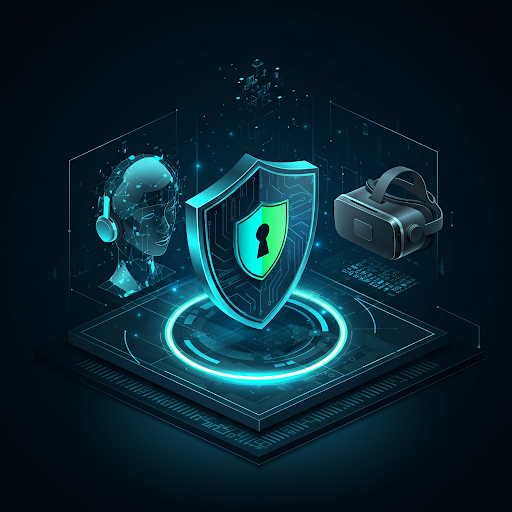 SeveredBytes: Shaping the Future of Secure and Immersive Online Experiences