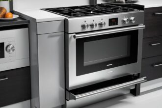 The Benefits of Automatic Power Reduction in Modern Appliances