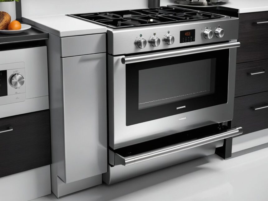 The Benefits of Automatic Power Reduction in Modern Appliances