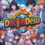 All About DoujinDesu