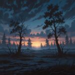 All The Fallen: Shadows of a Broken Dawn