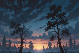 All The Fallen: Shadows of a Broken Dawn