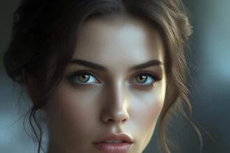 Anya Lacey 0.01%: Uncovering the Story Behind the Name