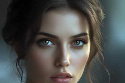 Anya Lacey 0.01%: Uncovering the Story Behind the Name
