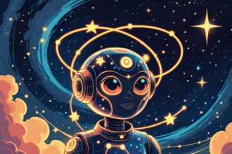 Astrology Bot: Your AI Guide to the Stars and Beyond
