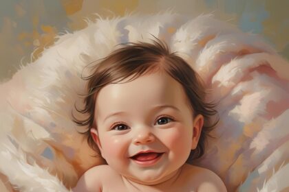 Baby Bri: The Heartwarming Journey of a Little Miracle