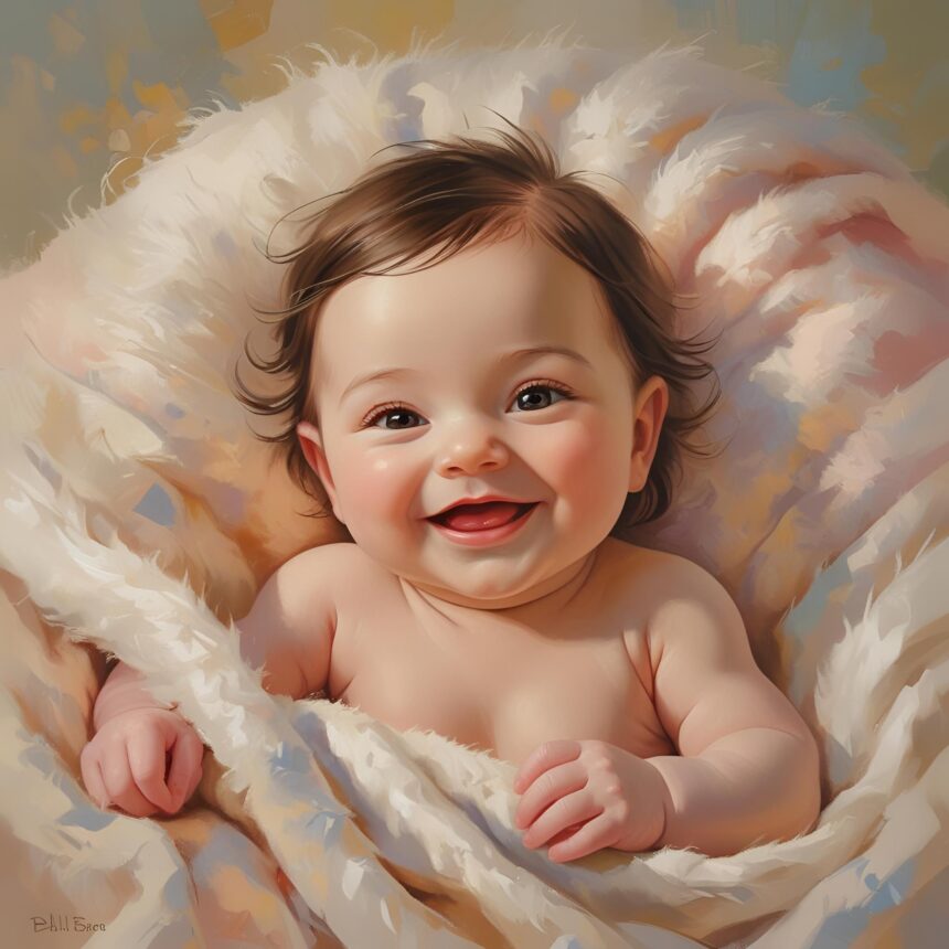Baby Bri: The Heartwarming Journey of a Little Miracle
