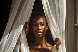 Behind the Curtain: The Tara Tainton Persona Unveiled