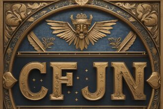 CFH CGJN: Decoding the Code Behind the Name