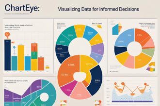 Charteye: Visualizing Data for Informed Decisions