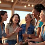 Cool Meet: Connecting People Through Unique Experiences
