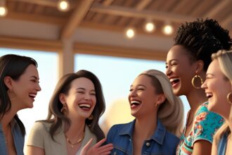 Cool Meet: Connecting People Through Unique Experiences