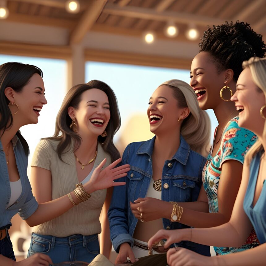 Cool Meet: Connecting People Through Unique Experiences