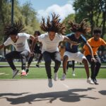 Dreadhead Parkour: Exploring the Viral Movement Style and Its Cultural Impact