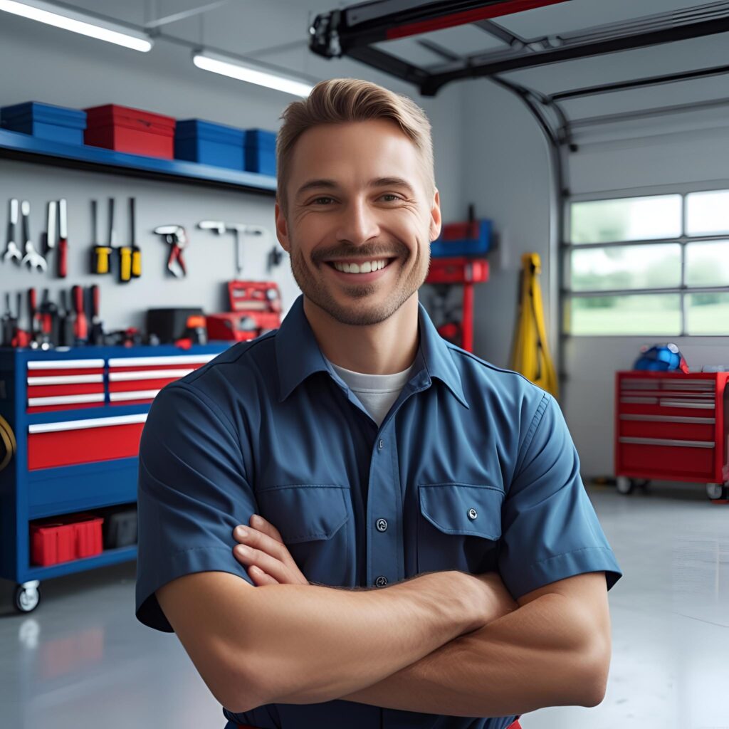 Encuentra el Mecánico Ideal Cerca de Ti: Soluciones Rápidas y Efectivas