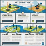 Five Types of Surveying: Methods, Uses, and Why They Matter in Modern Mapping