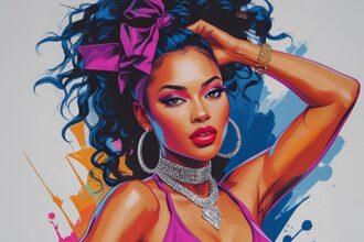 Inside the World of natty_love27: Style, Passion, and Personality