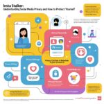 Insta Stalker: Understanding Social Media Privacy and How to Protect Yourself