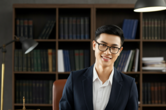 Justin Billingsley: Championing Justice at Greene Law Firm