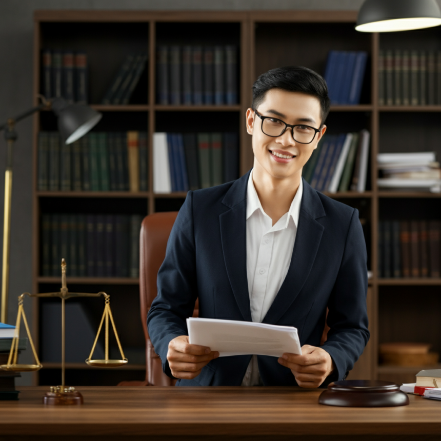 Justin Billingsley: Championing Justice at Greene Law Firm