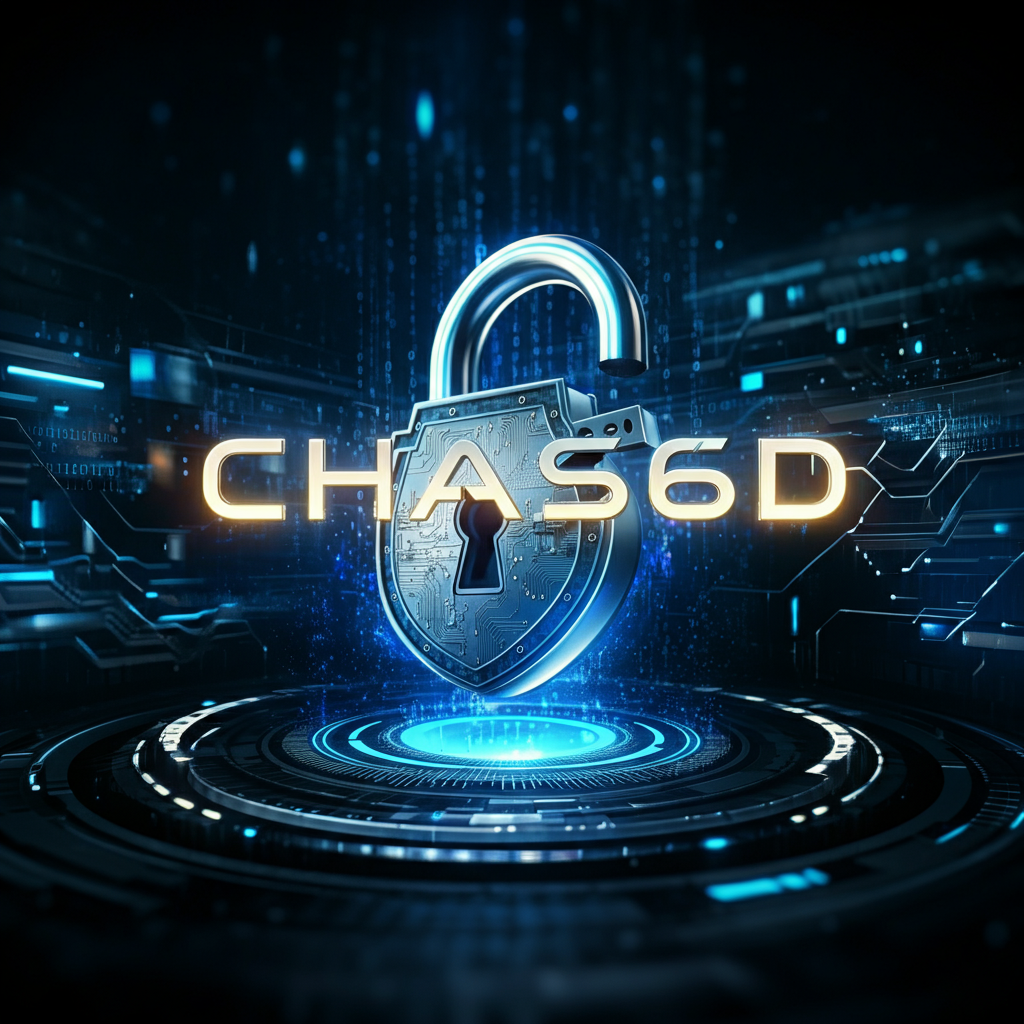 Chas6D: Unlocking the Code Behind the Name