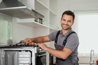 Rushmore Servicing: Your Partner in Efficient Appliance Care