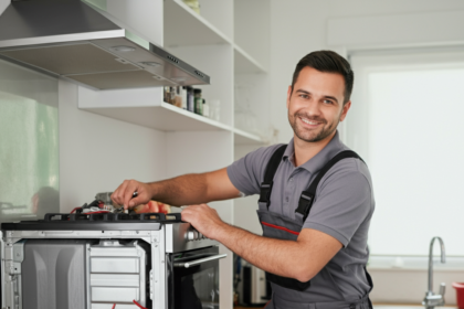 Rushmore Servicing: Your Partner in Efficient Appliance Care