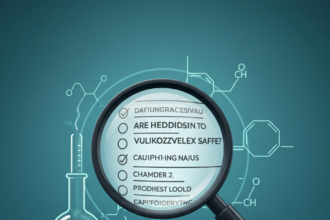 Are the Ingredients in Vullkozvelex Safe? A Closer Look at What You're Using