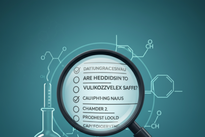Are the Ingredients in Vullkozvelex Safe? A Closer Look at What You're Using