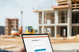 Buildertrend Login Guide