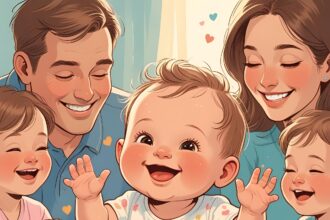 Joycey Baby: A Journey of Love and Laughter