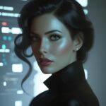 Mila Ruby Leaks: Behind the Shadows of a Digital Enigma