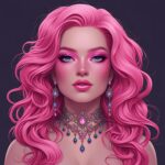 PinkPawg: Bold Beauty. Unfiltered Power