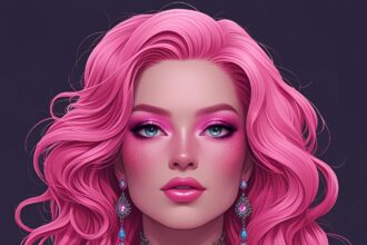 PinkPawg: Bold Beauty. Unfiltered Power