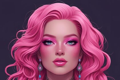 PinkPawg: Bold Beauty. Unfiltered Power