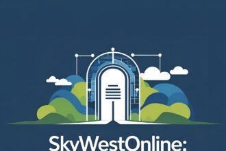SkywestOnline: Your Gateway to Employee Resources