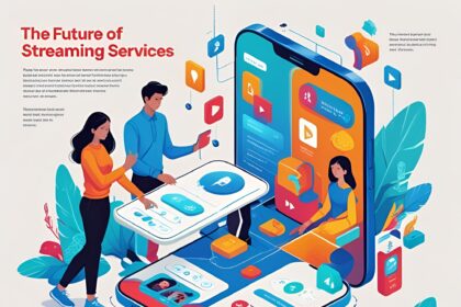TopStream: Navigating the Future of Streaming Services