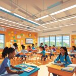Transforming Learning Spaces: The Impact of Classroom 60x on Education