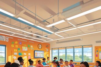 Transforming Learning Spaces: The Impact of Classroom 60x on Education
