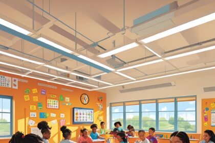 Transforming Learning Spaces: The Impact of Classroom 60x on Education