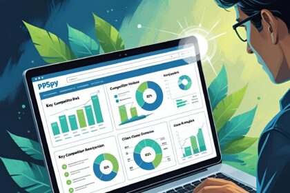 Unlocking Insights: The Power of the PPSpy Chrome Extension for Competitor Analysis