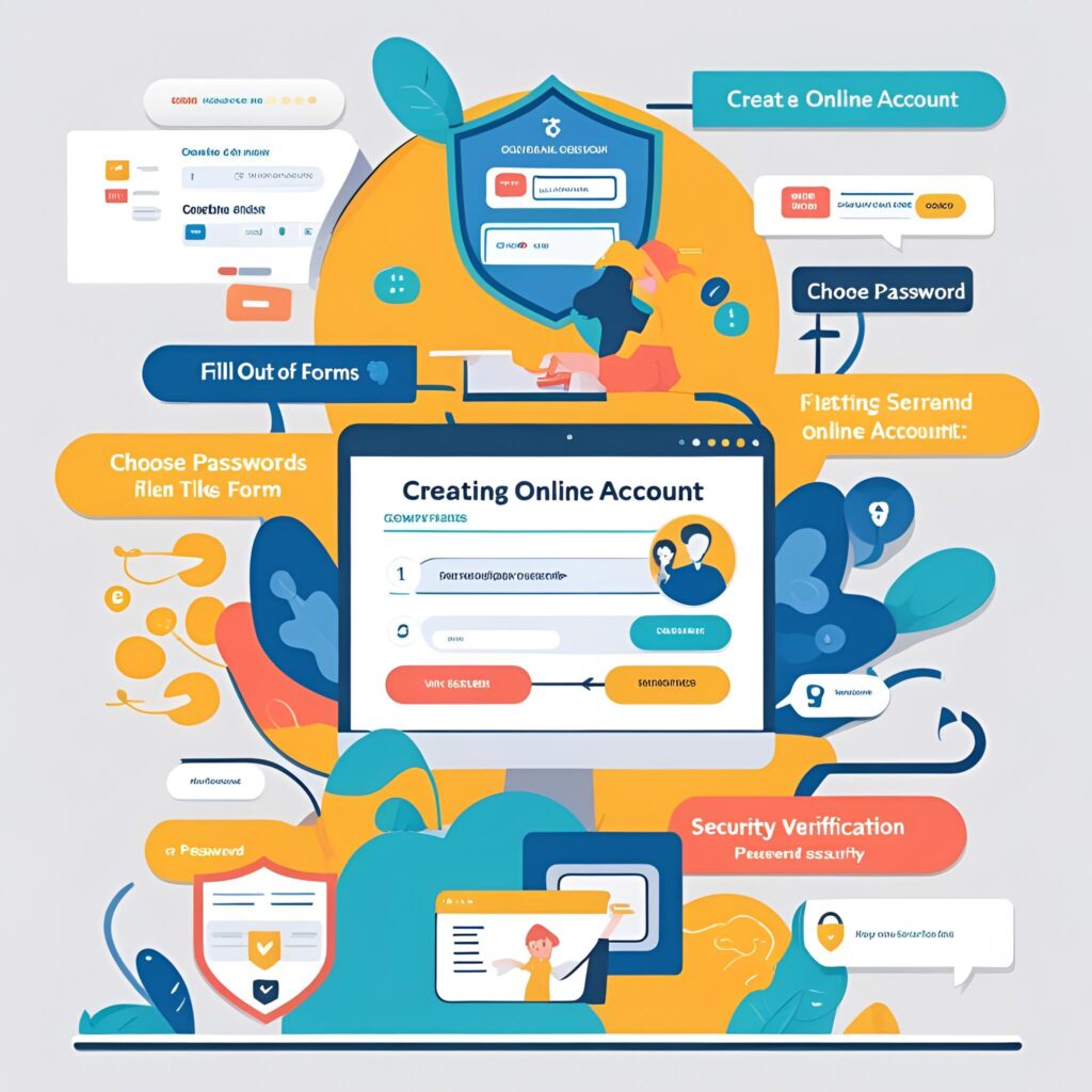 Vytvořit účet: Everything You Need to Know