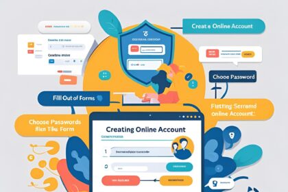 Vytvořit účet: Everything You Need to Know